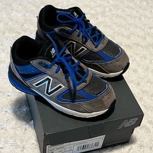 New Balance 990 Kids
